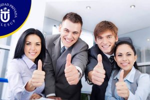 Incubadora de Negocios: un impulso al espíritu emprendedor Incubadora de Negocios: un impulso al espíritu emprendedor