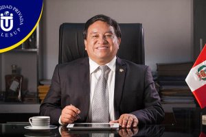 Queremos ser la universidad más grande del Perú Queremos ser la universidad más grande del Perú