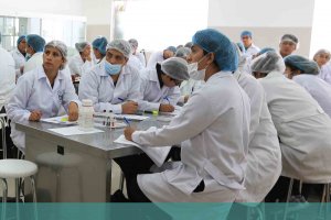 7 ventajas de estudiar Medicina Humana 7 ventajas de estudiar Medicina Humana