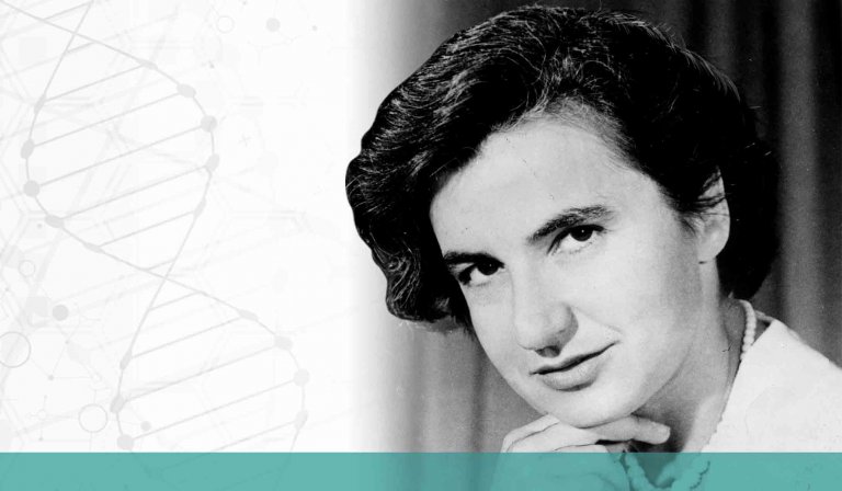 Rosalind Franklin: La Mujer Detrás Del ADN