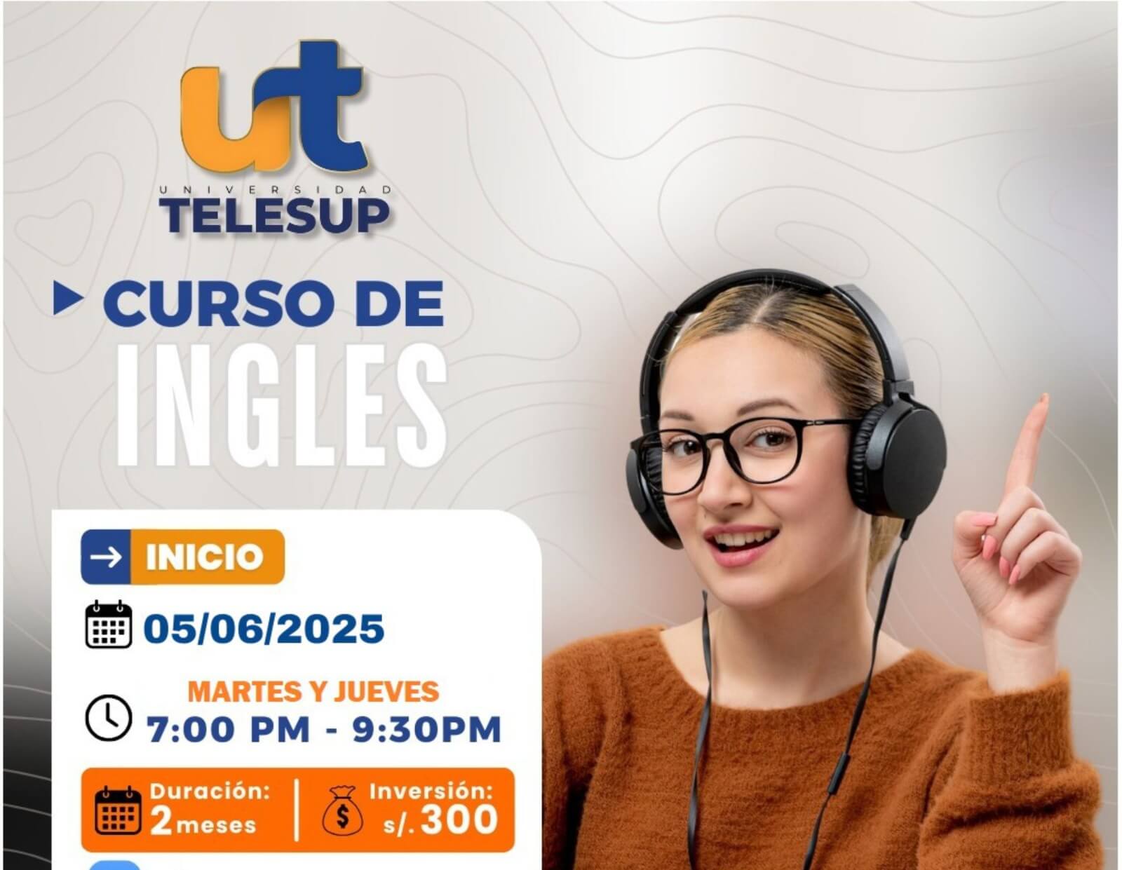 curso de ingles