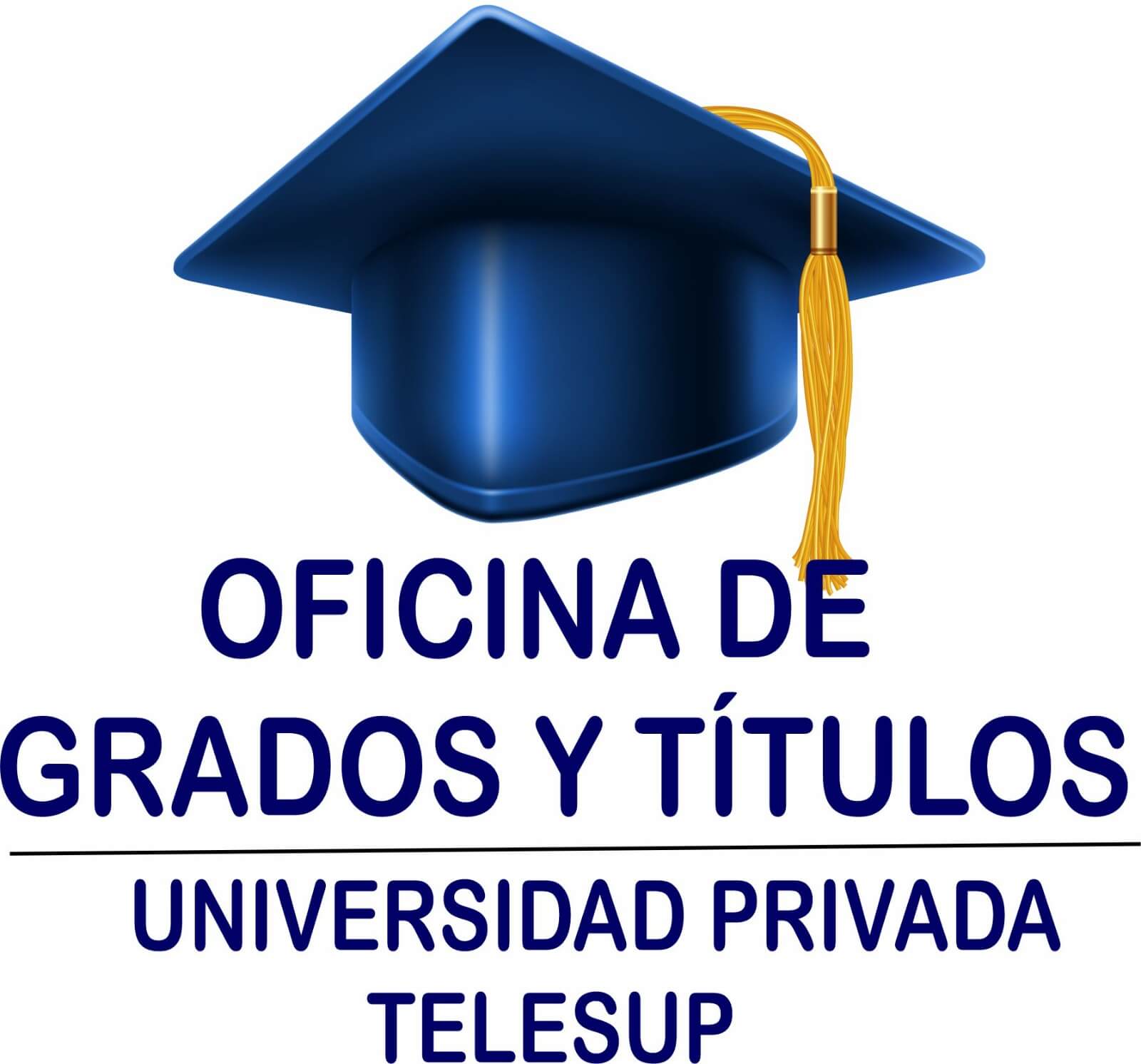 grados y titulos